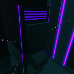 N.E.R.F Beta