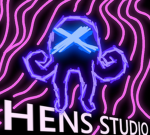 Hens studio
