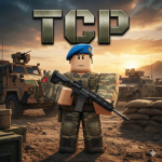 (TCP) Jandarma Komutanlığı