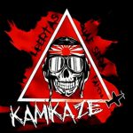 Kamikazes 帝国
