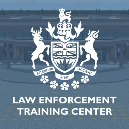 Law Enforcement Training Center icon