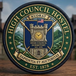 ASRAMA HIGH COUNCIL icon
