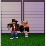 MITCH & BRITTNEY