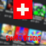 ~ Swiss Studio ~