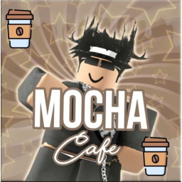 Mocha Cafe!