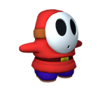 ShyGuy Studios!