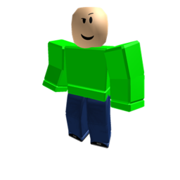 Baldy Basics HARDCORE MODE