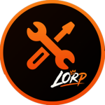 LORP — MOD