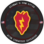 25th Infantry Divisіon