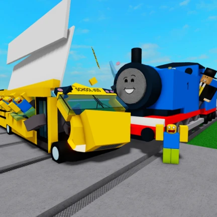 Image du serveur Roblox