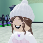 Robux bobux rose