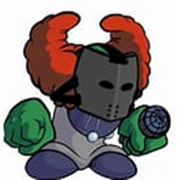 Survive the ronald the killer [UPDATE]