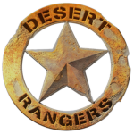 Dеsеrt Rangers