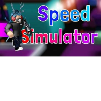 new speed simulator 4