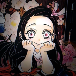 # nezuko kamado