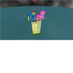 Disaster Hotel 2 Fan Group