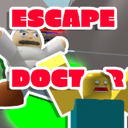[Update] ESCAPE THE ANGRY DOCTOR [EASY]