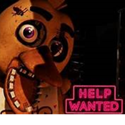 FNaF Full Character
