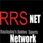 RayJayJay's Robloxia Sports Network
