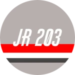 JR 203