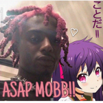 A$AP MOBB!