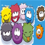 Puffle Orb Warz