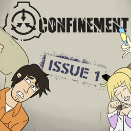 SCP [Direction]