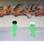 Green_alien_green