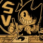 ဗ Sillyvision Doodle Department! ဗ Group Thumbnail