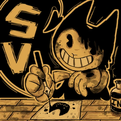 ဗ Sillyvision Doodle Department! ဗ Roblox group icon