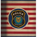 Greater American State Police