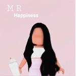 Mr Mango Happiness