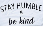 Be Nice Be Kind
