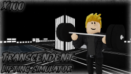 [X120!] Symulator Transcendentalnego Podnoszenia