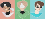 This group is abandoned (plz don’t Join)