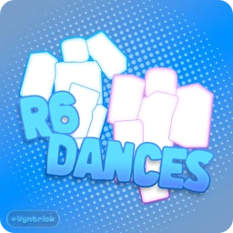 [NEXUS VR] R6 Dances icon