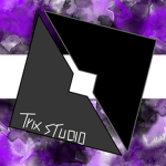 T_r1x Studio.