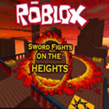 Sword Fight on the Heights Original - SFOTHO 2018!