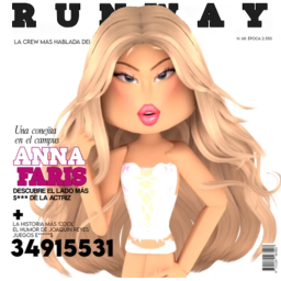 Yovany’s Archived Runway