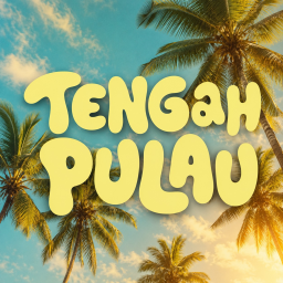 TENGAH PULAU