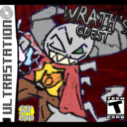 Wrath’s Quest