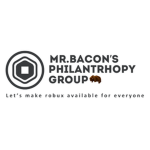 Mr.Bacon's Philanthropy Group