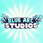 Blue Arc Studio