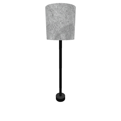 Basic Standing Lamp
