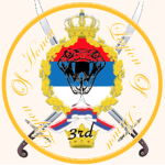 [LoH] 3rd Foot Guards