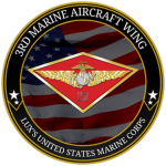 |LUSMC| 1st Marine Aircraft Wing
