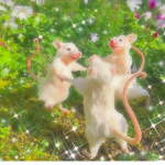 Me, my friends and I-