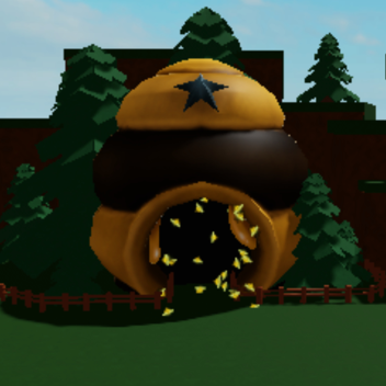 The Beehive