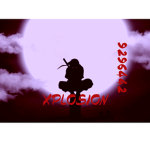 彡 xplosion