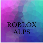 Roblox alps